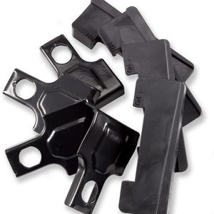 Thule traverse fit kit 1544